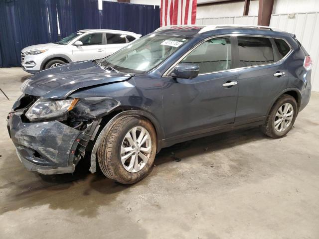 VIN 3FA6P0H75GR144229 2016 Ford Fusion, SE no.1