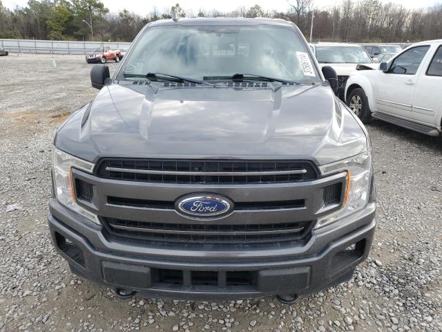 1FTEW1EP0JFA92905 | 2018 FORD F150 SUPER