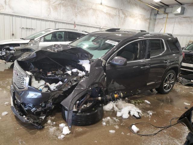 Vin: 1gkknxls6hz263802, lot: 38188834, gmc acadia den denali 2017 img_1
