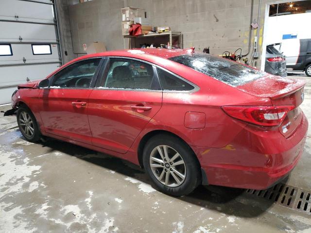 5NPE24AF0HH449350 | 2017 HYUNDAI SONATA SE