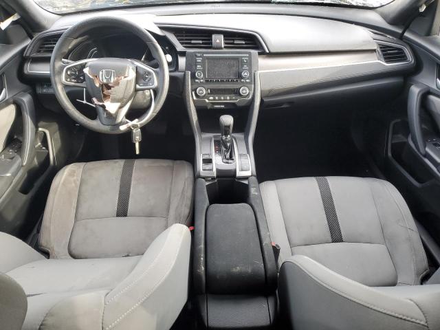 2019 Honda Civic Lx VIN: 2HGFC4B60KH307517 Lot: 37966414