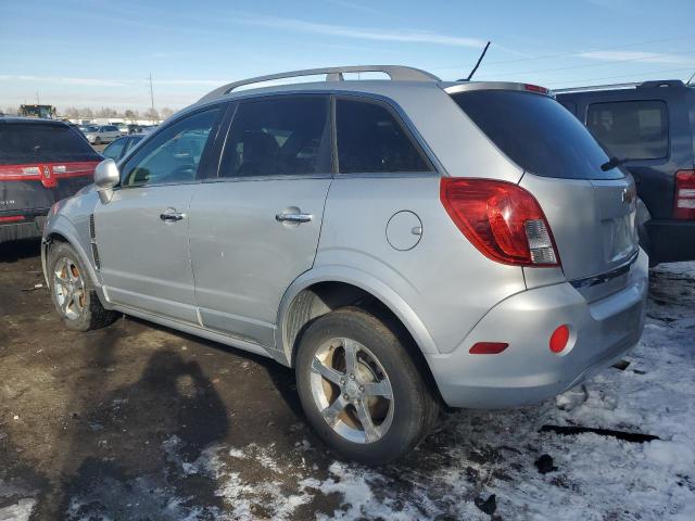 2013 Chevrolet Captiva Sport Lt VIN: 3GNAL3EK4DS599918 Lot: 40500784