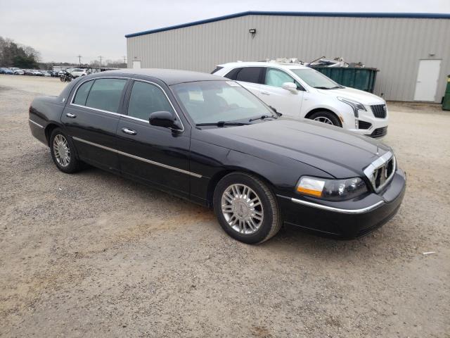 Vin: 2lnbl8ev3bx762242, lot: 82835683, lincoln towncar executive l 20114