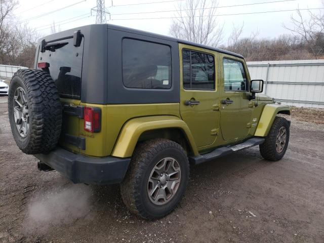 1J8GA59197L122426 | 2007 Jeep wrangler sahara