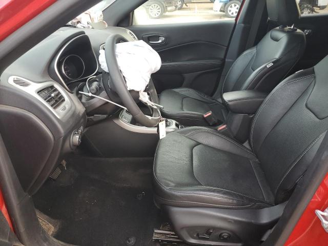 2021 JEEP COMPASS 80 3C4NJCEB8MT542454