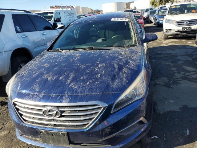 5NPE24AF0GH343270 | 2016 HYUNDAI SONATA SE