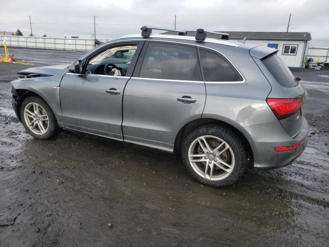 2016 AUDI Q5 PREMIUM WA1D7BFP6GA014917