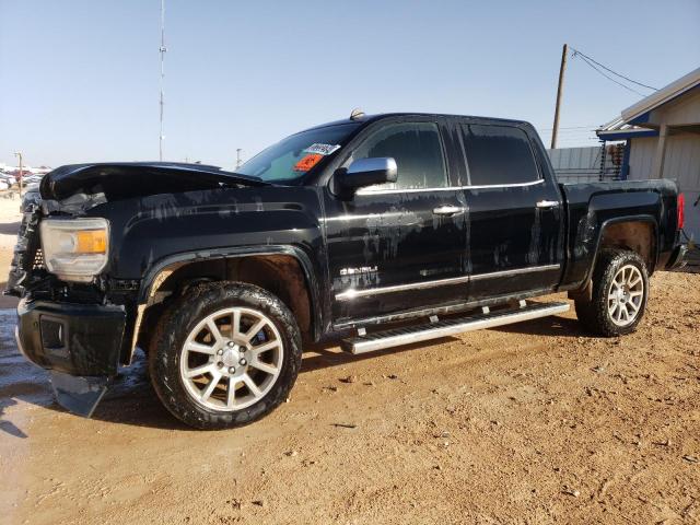 2014 GMC Sierra 1500 Denali