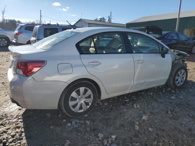JF1GJAA6XGG010403 | 2016 SUBARU IMPREZA