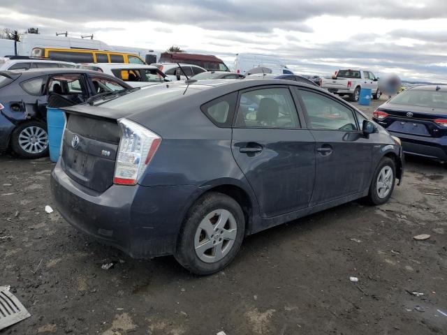 VIN 5UXCY6C08M9G27407 2010 TOYOTA PRIUS no.3