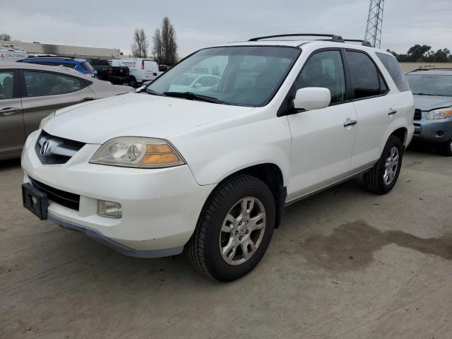 2006 Acura MDX Touring