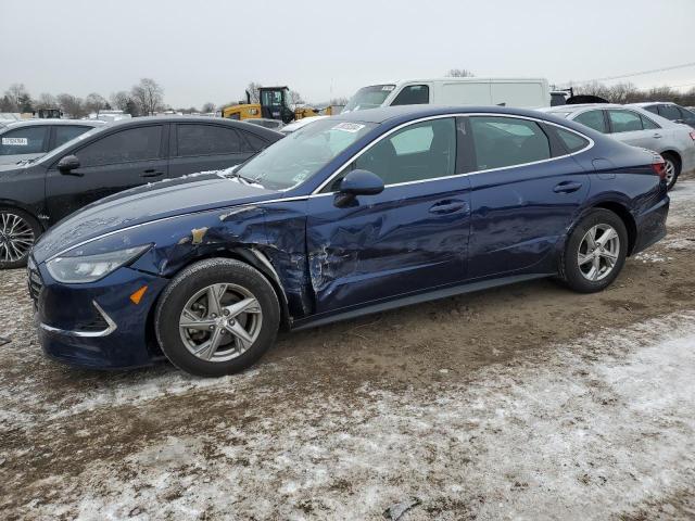 2020 Hyundai Sonata SE