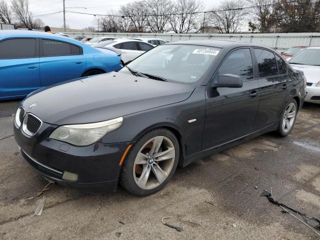 2010 BMW 5 Series 528i