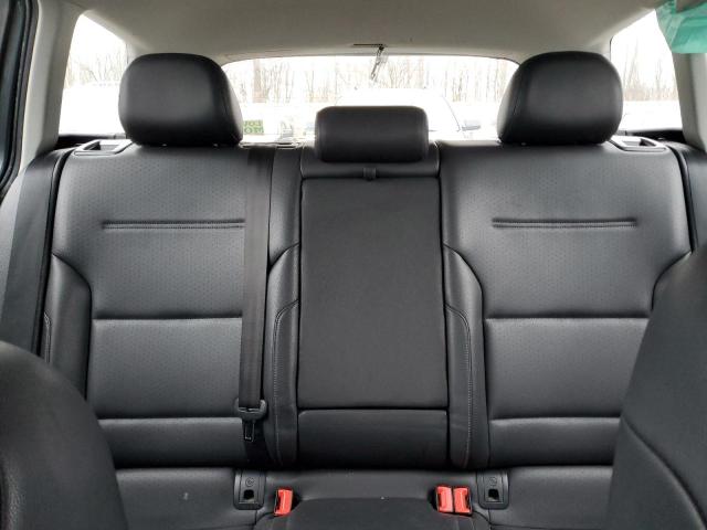 2015 VOLKSWAGEN GOLF SPORT - 3VWCA7AU6FM512465