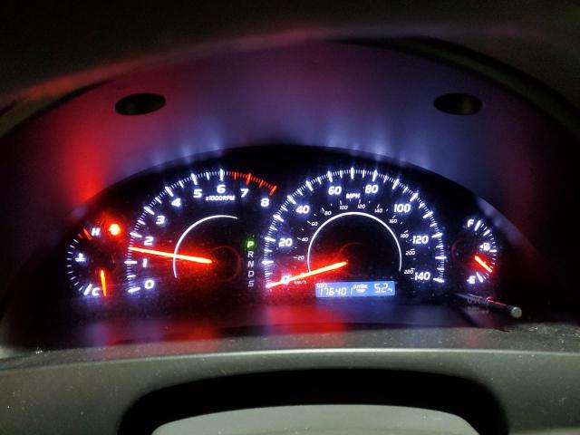 2010 Toyota Camry Base VIN: 4T1BF3EK0AU065780 Lot: 38832884