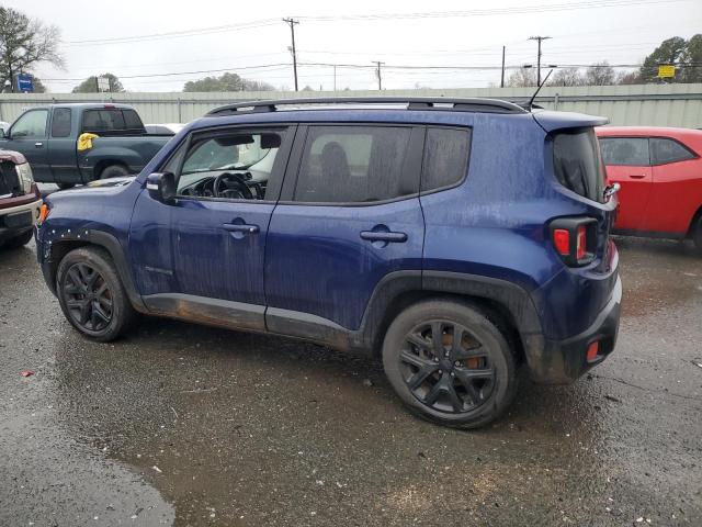 ZACCJABB4HPG29202 | 2017 JEEP RENEGADE L