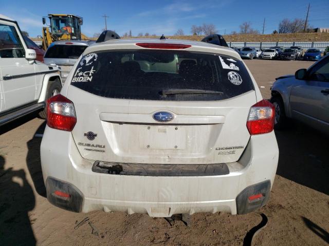 JF2GPABC6G8231666 | 2016 SUBARU CROSSTREK