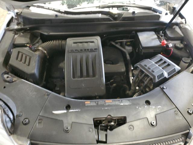 2017 GMC TERRAIN SL - 2GKALPEK5H6300025