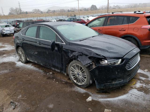 3FA6P0H97GR215836 | 2016 FORD FUSION SE