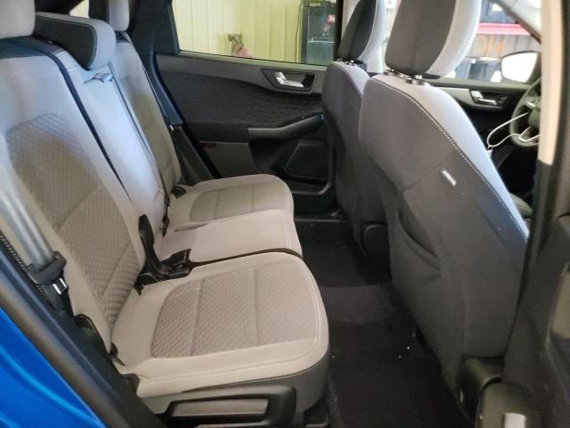 2020 FORD ESCAPE SE - 1FMCU9G61LUC10535