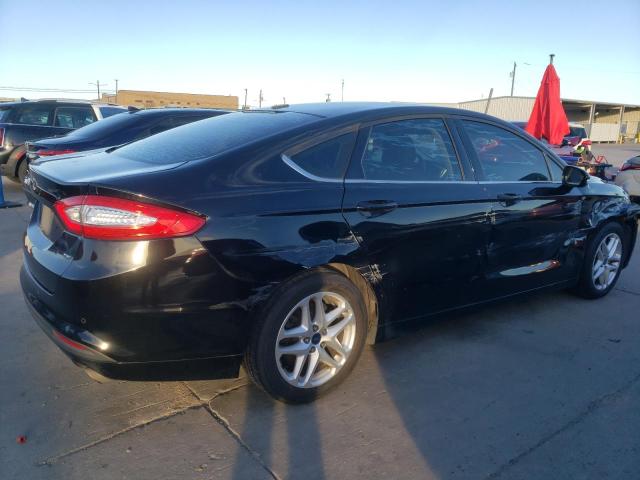 1FA6P0H71G5116916 | 2016 FORD FUSION SE