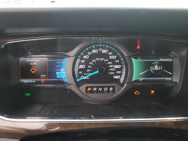 1FAHP2F86EG102494 | 2014 FORD TAURUS LIM