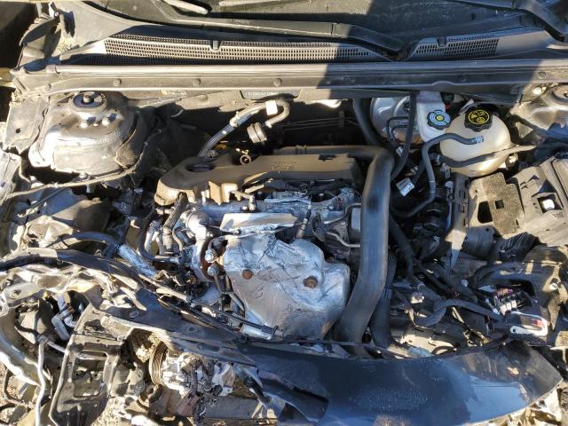 2020 Chevrolet Malibu Lt VIN: 1G1ZD5ST3LF123656 Lot: 55794494