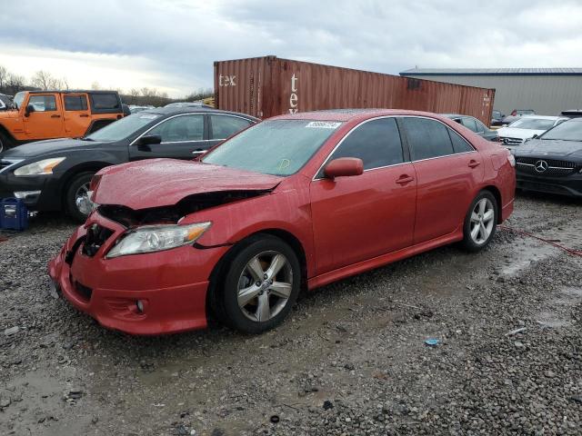 Vin: 4t1bf3ek6bu635881, lot: 39866724, toyota camry base 2011 img_1
