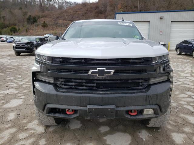 1GCPYFED3MZ214861 Chevrolet All Models SILVERADO 5