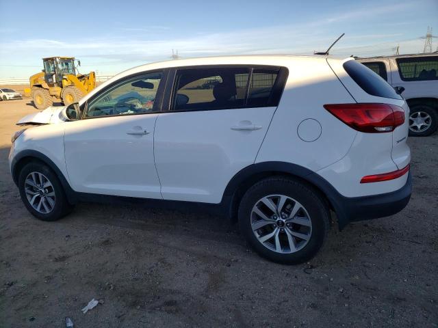 KNDPB3AC7E7662451 | 2014 KIA SPORTAGE B