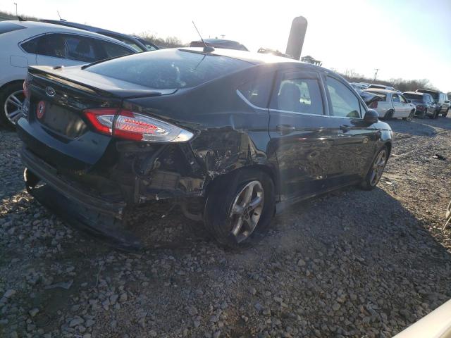 VIN 3FA6P0G77GR313216 2016 Ford Fusion, S no.3