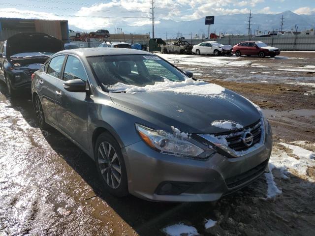 1N4AL3AP2HC196600 | 2017 NISSAN ALTIMA 2.5