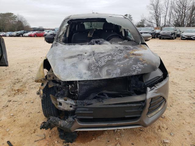 2013 Ford Escape Sel VIN: 1FMCU0HX6DUD67367 Lot: 39200224