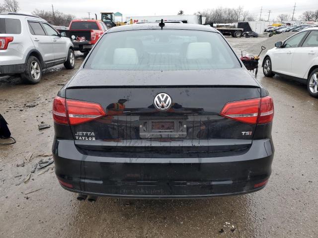 3VWD17AJ4FM346795 | 2015 VOLKSWAGEN JETTA SE