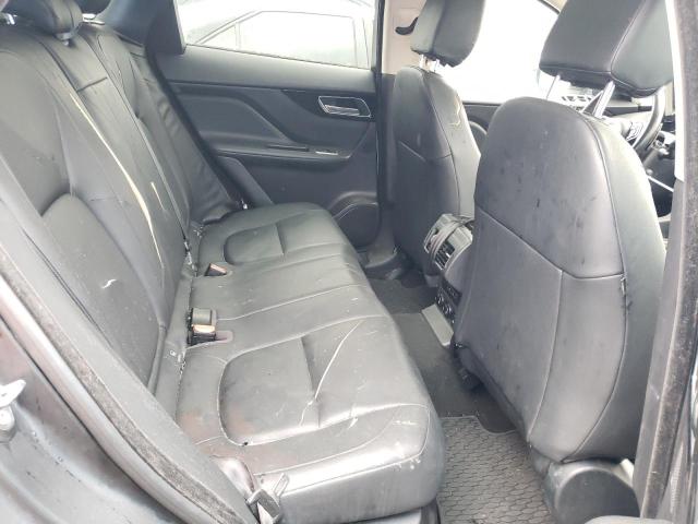 2018 JAGUAR F-PACE PRE - SADCJ2GX8JA237019