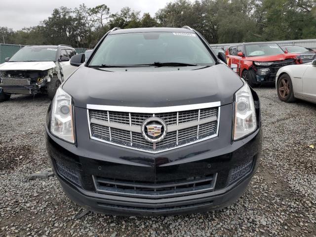 3GYFNAEY7BS627378 | 2011 Cadillac srx luxury collection