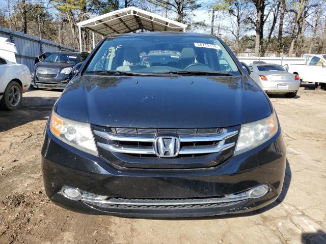 5FNRL5H99EB016639 | 2014 HONDA ODYSSEY TO