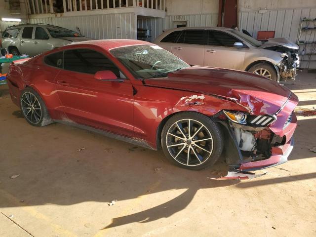 1FA6P8TH9F5321025 | 2015 FORD MUSTANG