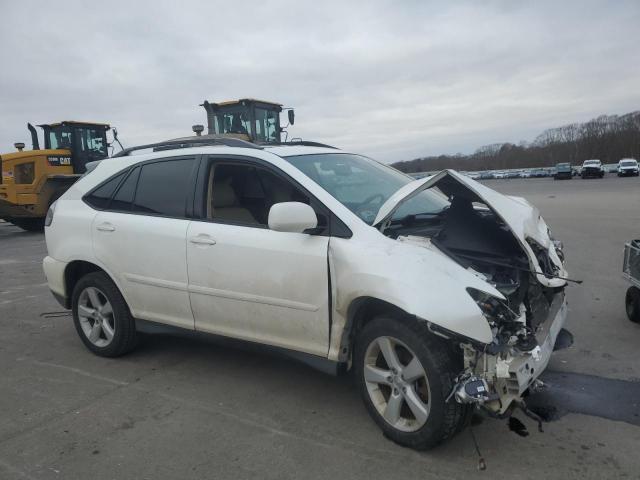 VIN 1G1ZD5ST7NF180381 2007 LEXUS RX350 no.4