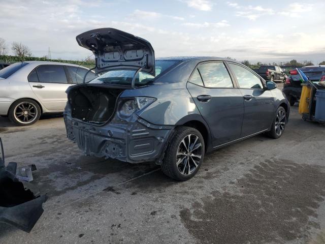 Vin: 2t1burhe1hc747528, lot: 37358294, toyota corolla l 20173