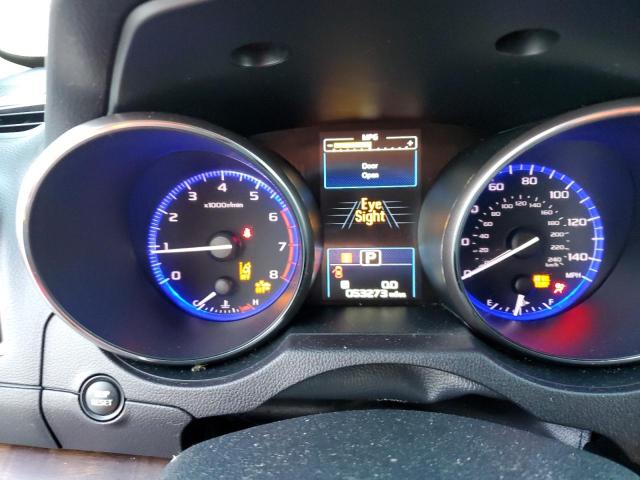 2016 SUBARU OUTBACK 2. - 4S4BSBNC4G3245566