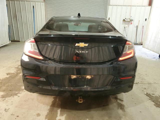 1G1RC6S52HU131678 | 2017 CHEVROLET VOLT LT