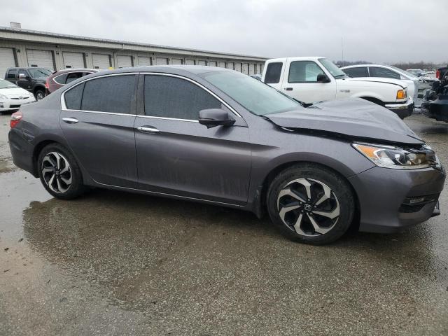 1HGCR2F88HA074379 | 2017 HONDA ACCORD EXL