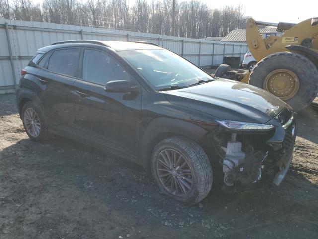 2021 HYUNDAI KONA SEL P - KM8K6CAAXMU626455