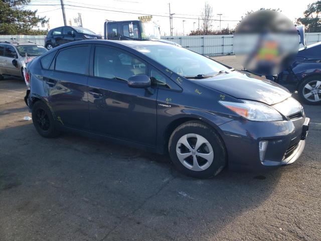 JTDKN3DU5F1997217 | 2015 TOYOTA PRIUS