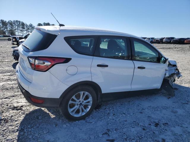 2017 Ford Escape S VIN: 1FMCU0F75HUB85068 Lot: 38326114