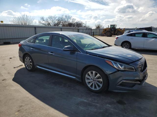 5NPE34AF9HH526438 | 2017 HYUNDAI SONATA SPO