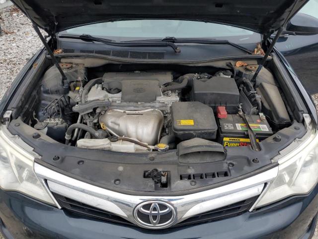 4T4BF1FKXER353322 | 2014 TOYOTA CAMRY L