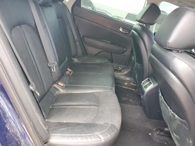 2016 KIA OPTIMA EX - 5XXGU4L36GG068909