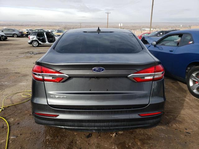 3FA6P0G71LR249586 | 2020 FORD FUSION S